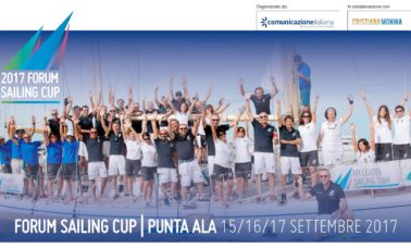 FORUM SAILING CUP 2017