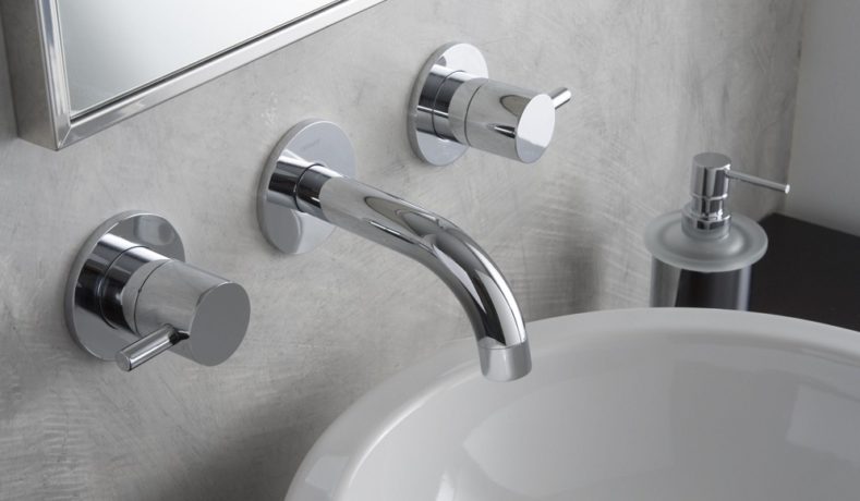 Stile e comodità: come scegliere la rubinetteria per il bagno