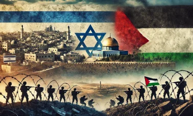 Le cause della guerra tra Israele e Palestina le origini e chi ha ragione